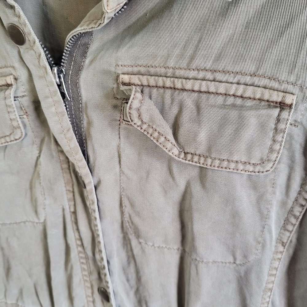 Lucky Brand jacket - Picture 4 of 6